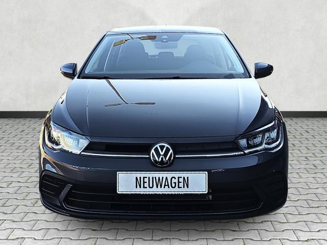 Volkswagen Polo Basis 1.0 / CarPlay AndroidAuto Begrenze... 