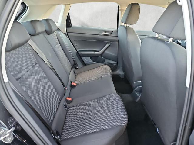Volkswagen Polo - Basis 1.0 / CarPlay AndroidAuto Begrenze...