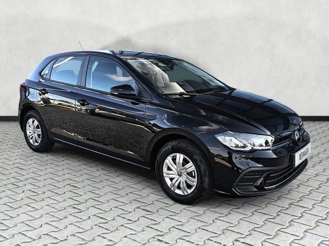 Volkswagen Polo - Basis 1.0 / CarPlay AndroidAuto Begrenze...