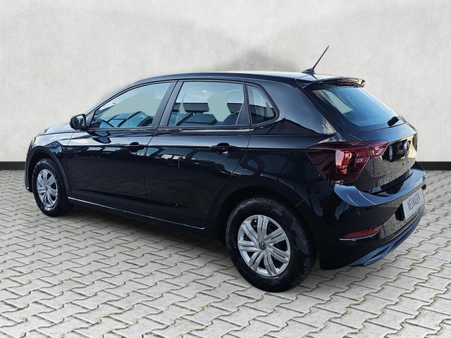 Volkswagen Polo Basis 1.0 / CarPlay AndroidAuto Begrenze... 