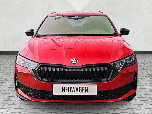 Skoda Octavia Combi 1.5 TSI mHEV 110 kW Sportline e... 