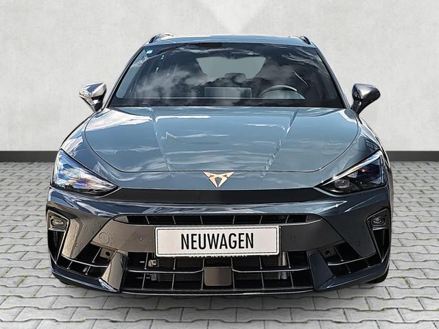 Cupra Leon Sportstourer 2.0 TSI 245 kW 4Drive VZ DS... 