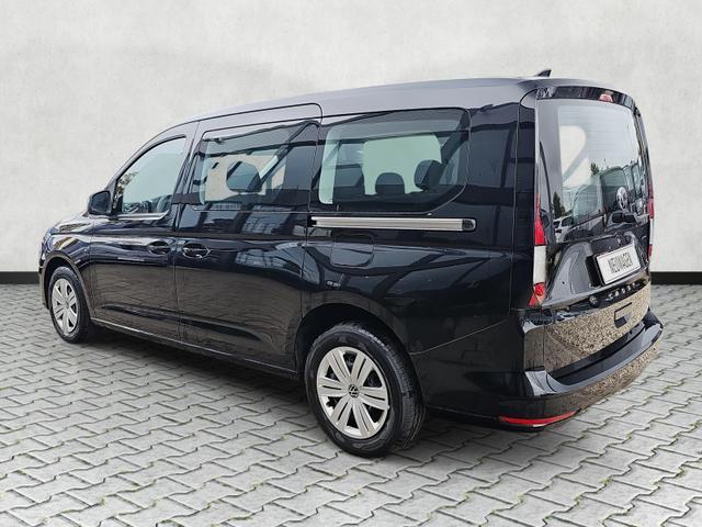 Volkswagen Caddy Maxi Basis 2.0 TDI DSG 7-Si Kamera Keyl... 