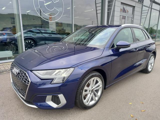 Audi A3 Sportback - 30 TFSI S tronic