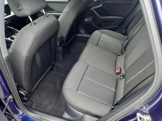 Audi A3 Sportback 30 TFSI S tronic 