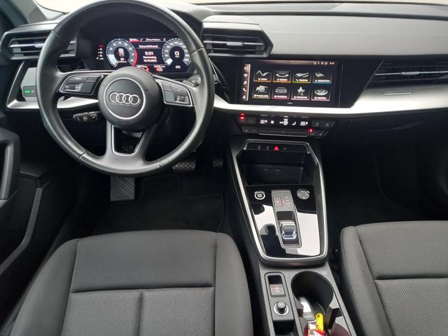 Audi A3 Sportback 30 TFSI S tronic 
