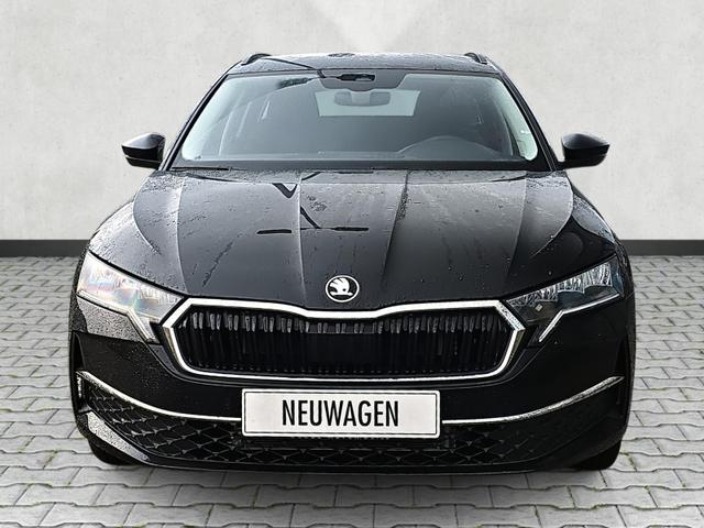 Skoda Octavia Combi 1.5 TSI mHEV 110 kW Selection e... 