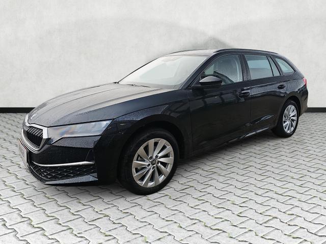 Skoda Octavia Combi 1.5 TSI mHEV 110 kW Selection e... 