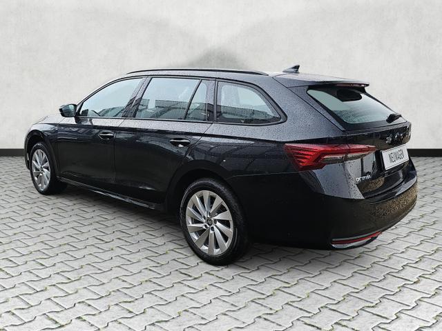 Skoda Octavia Combi 1.5 TSI mHEV 110 kW Selection e... 