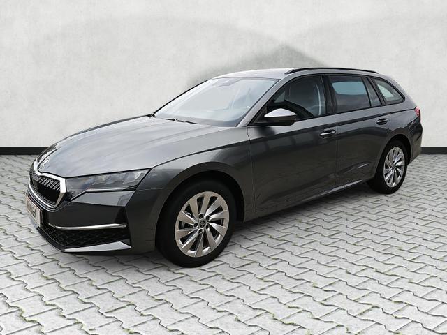 Skoda Octavia Combi 2.0 TDI 110 kW Selection DSG Na... 
