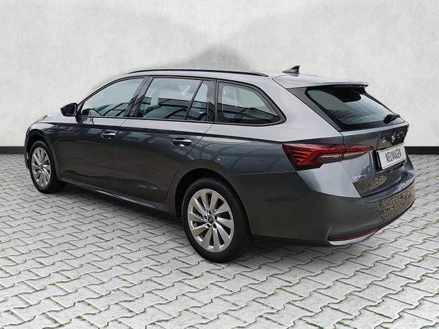 Skoda Octavia Combi 2.0 TDI 110 kW Selection DSG Na... 