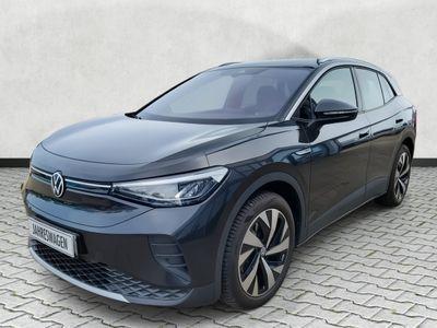 Volkswagen ID.4 150 kW Pro Performance Basis / ACC Keyle... 