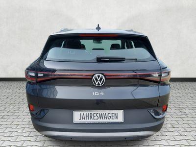 Volkswagen ID.4 150 kW Pro Performance Basis / ACC Keyle... 