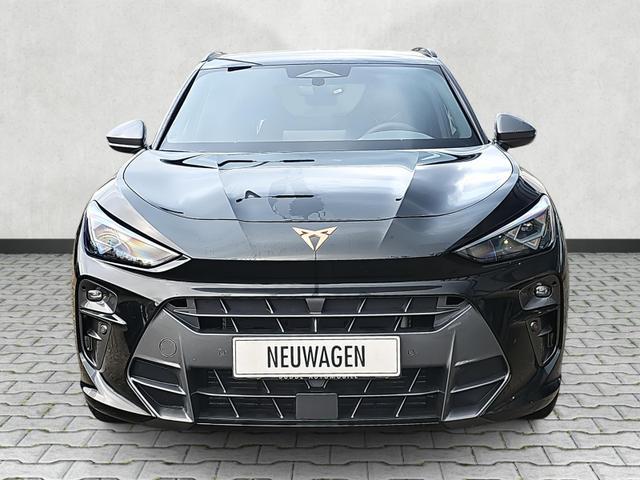 Cupra Terramar 1.5 eTSI 110 kW DSG ACC AHK Kamera 3... 