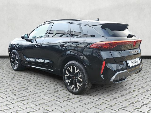 Cupra Terramar 1.5 eTSI 110 kW DSG ACC AHK Kamera 3... 