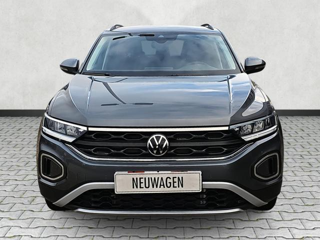 Volkswagen T-Roc Life 1.5 TSI DSG ACC Kamera Keyless App... 