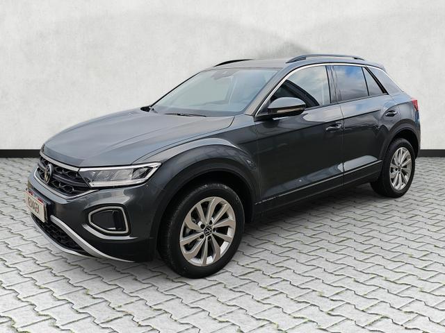 Volkswagen T-Roc Life 1.5 TSI DSG ACC Kamera Keyless App... 
