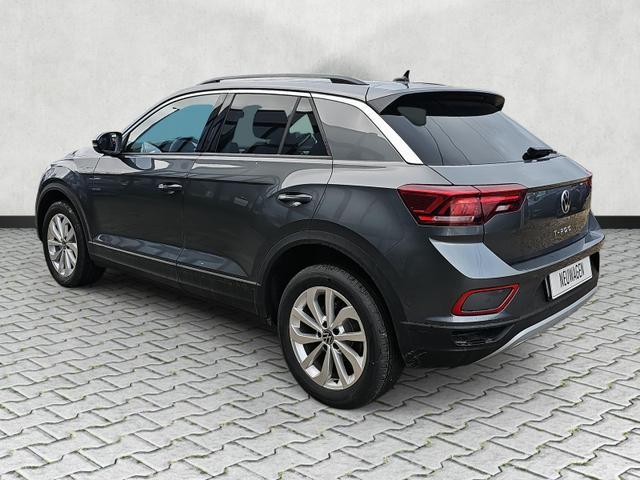Volkswagen T-Roc Life 1.5 TSI DSG ACC Kamera Keyless App... 