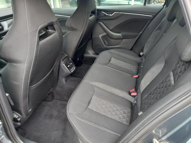 Skoda Kamiq Style 1.5 TSI 110 kW DSG7 