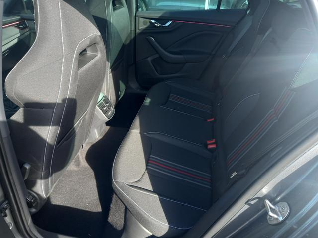 Skoda Scala Monte Carlo 1.5 TSI 110 kW DSG7 