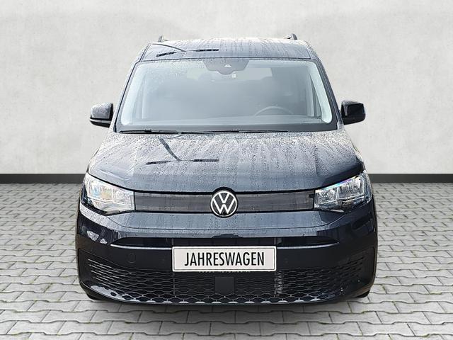 Volkswagen Caddy Maxi Basis 2.0 TDI DSG 7-Si. AHK Kamera... 