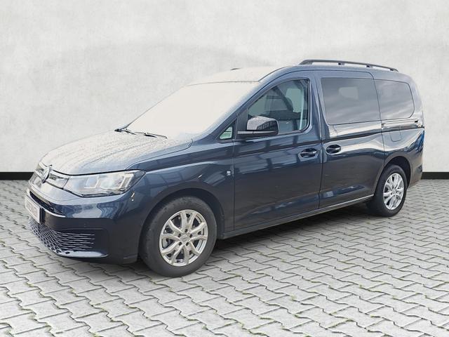 Volkswagen Caddy Maxi Basis 2.0 TDI DSG 7-Si. AHK Kamera... 