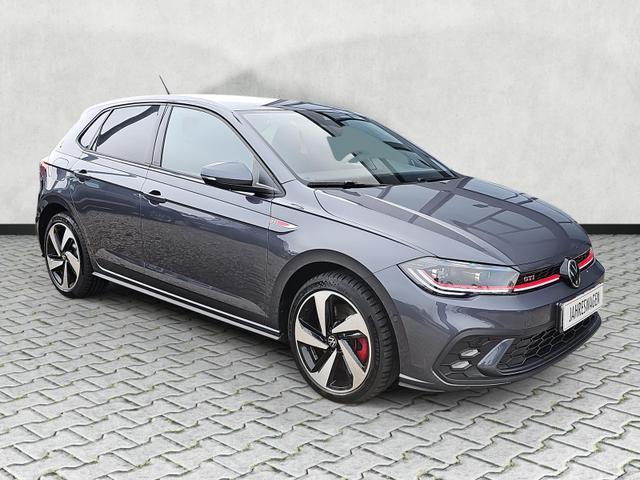 Volkswagen Polo - GTI 2.0 TSI DSG IQLight IQDrive AppConne...