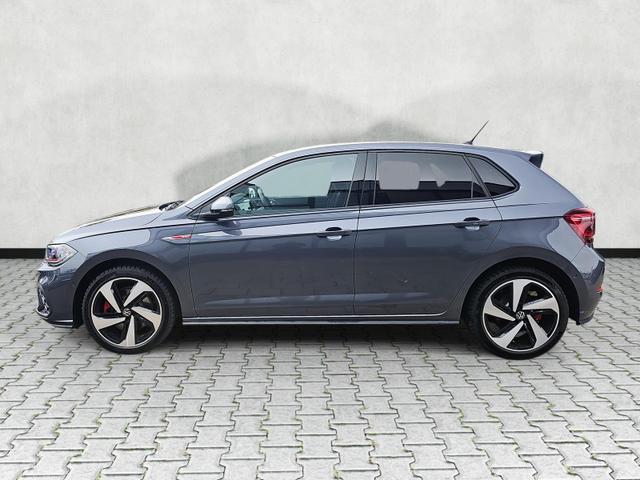Volkswagen Polo GTI 2.0 TSI DSG IQLight IQDrive AppConne... 