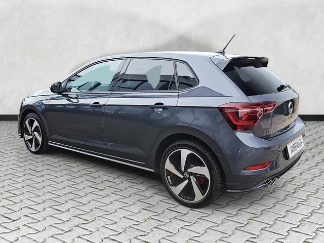 Volkswagen Polo GTI 2.0 TSI DSG IQLight IQDrive AppConne... 