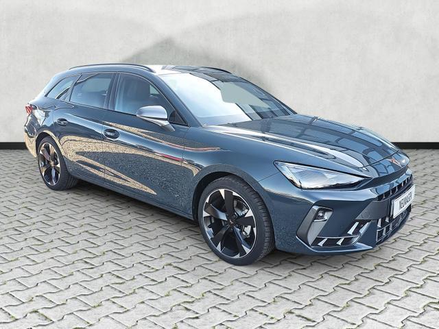 Cupra Leon Sportstourer - 1.5 TSI 110 kW ACC Keyless ...