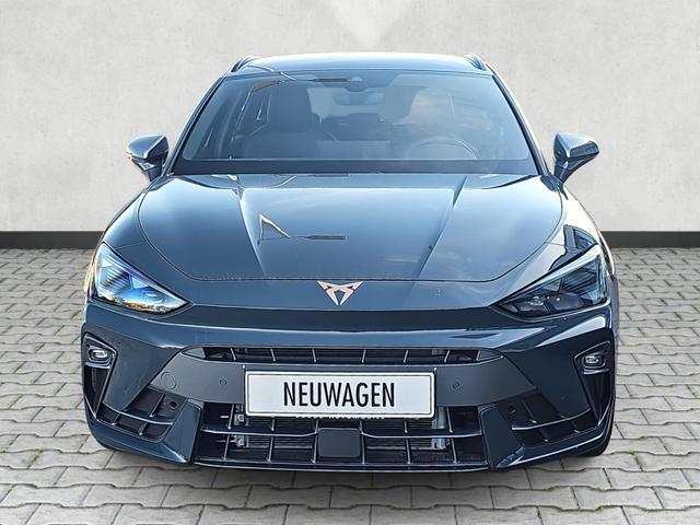 Cupra Leon Sportstourer 1.5 TSI 110 kW ACC Keyless ... 