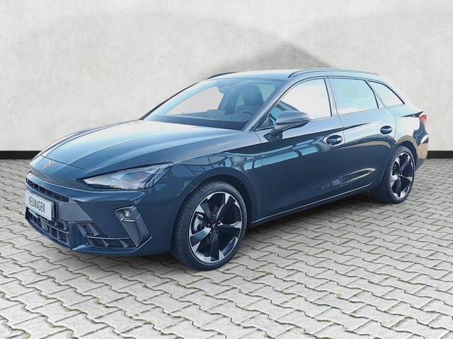 Cupra Leon Sportstourer 1.5 TSI 110 kW ACC Keyless ... 