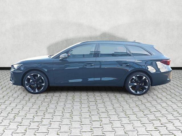 Cupra Leon Sportstourer 1.5 TSI 110 kW ACC Keyless ... 