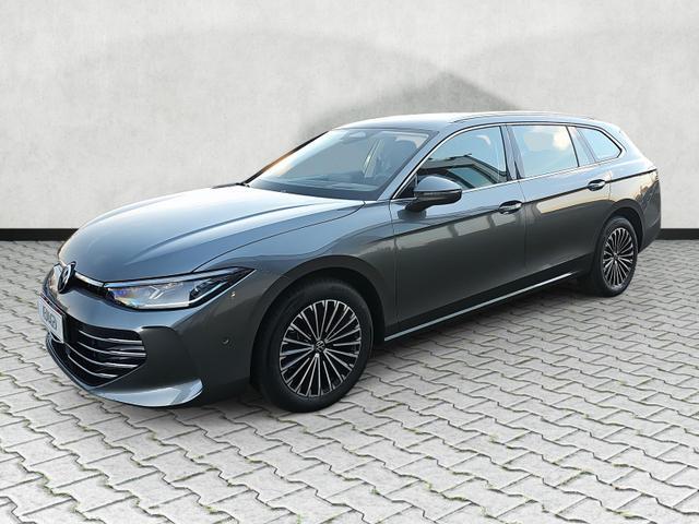 Volkswagen Passat Variant 2.0 TDI 110 kW Elegance DSG / ... 