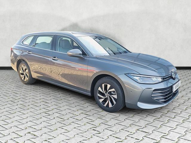 Volkswagen Passat Variant - 2.0 TDI 110 kW Business DSG / ...