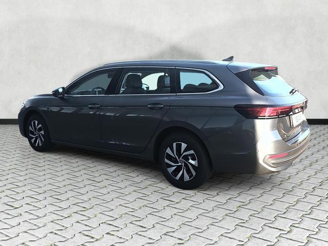 Volkswagen Passat Variant 2.0 TDI 110 kW Business DSG / ... 
