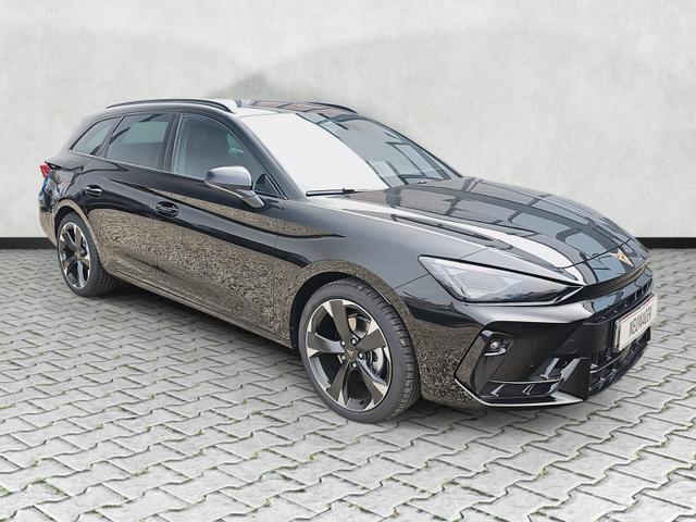 Cupra Leon Sportstourer - 1.5 TSI 110 kW ACC AHK Kame...