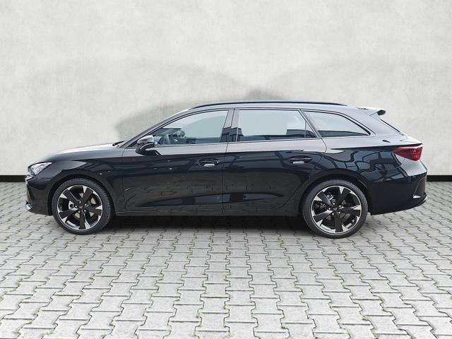 Cupra Leon Sportstourer 1.5 TSI 110 kW ACC AHK Kame... 