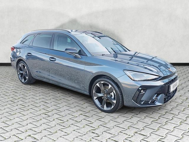 Cupra Leon Sportstourer - 1.5 TSI 110 kW ACC AHK Kame...