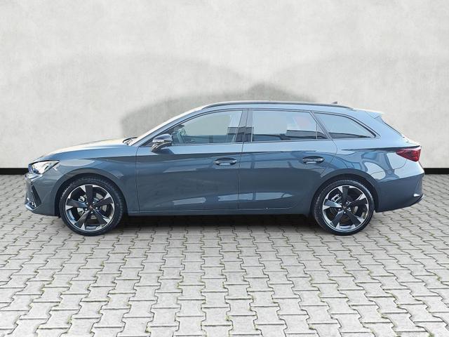 Cupra Leon Sportstourer 1.5 TSI 110 kW ACC AHK Kame... 