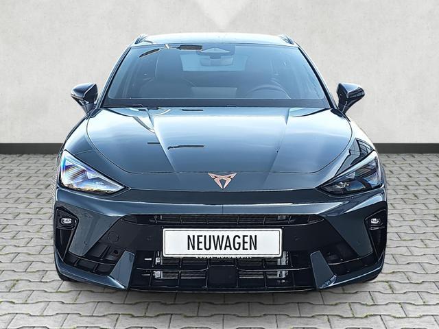 Cupra Leon Sportstourer 1.5 TSI 110 kW ACC AHK Kame... 