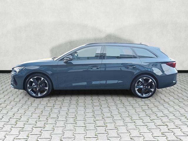 Cupra Leon Sportstourer 1.5 TSI 110 kW ACC AHK Kame... 