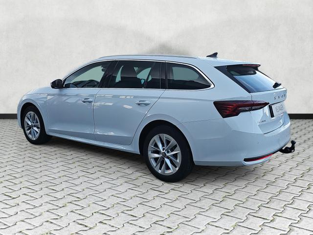 Skoda Octavia Combi 2.0 TDI 110 kW Selection DSG Na... 