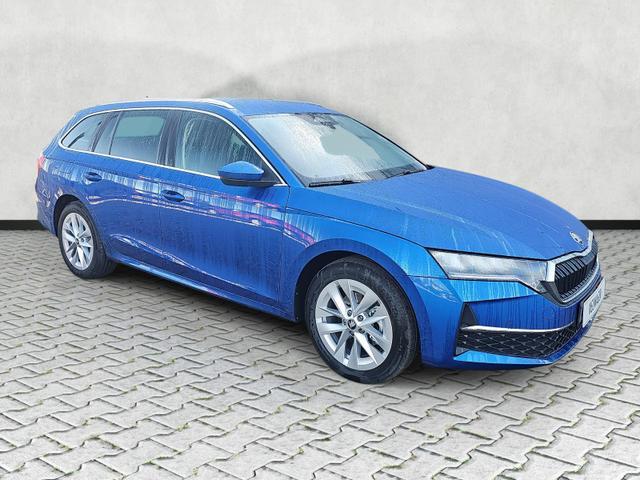 Skoda Octavia Combi - 2.0 TDI 110 kW Selection DSG Na...