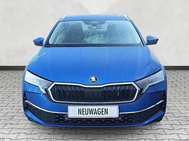 Skoda Octavia Combi 2.0 TDI 110 kW Selection DSG Na... 