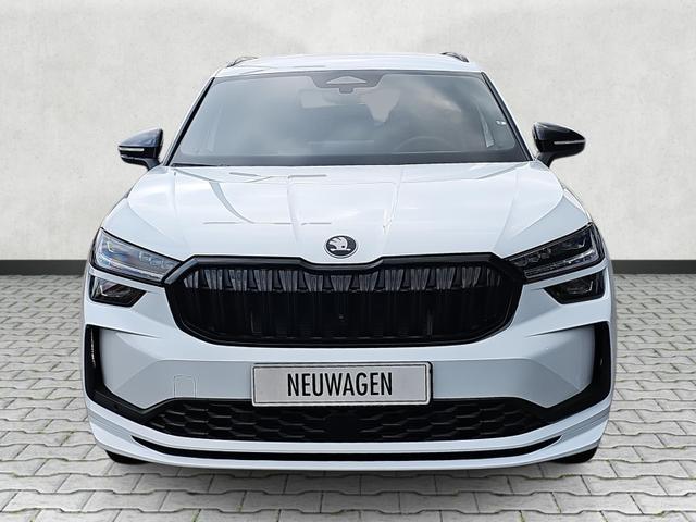 Skoda Kodiaq 2.0 TDI 142 kW 4x4 Sportline DSG 5Si. ... 