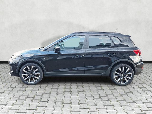 Seat Arona Style 1.0 TSI Voll-LED Full Link 18 Zol... 