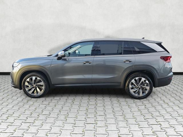 Skoda Kodiaq 1.5 TSI mHEV 110 kW Selection DSG 7Si ... 