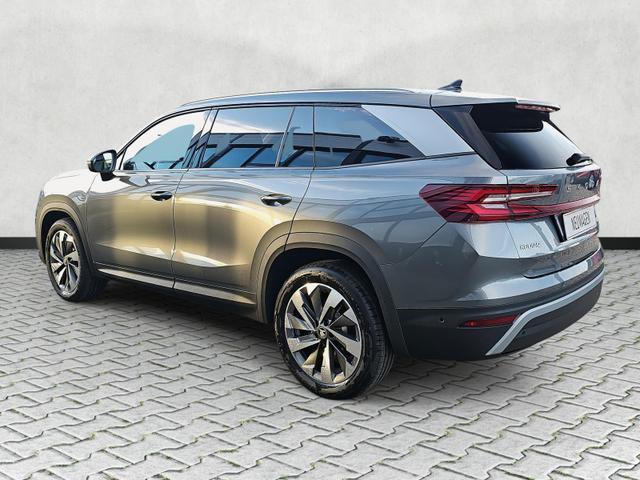 Skoda Kodiaq 1.5 TSI mHEV 110 kW Selection DSG 7Si ... 