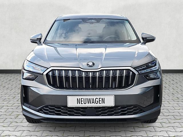 Skoda Kodiaq 1.5 TSI mHEV 110 kW Selection DSG 7-Si... 